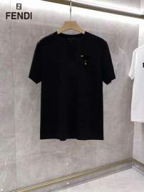 Picture of Fendi T Shirts Short _SKUFendiS-5XL25tr6114052